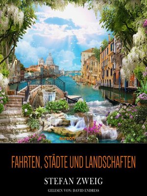 cover image of Fahrten